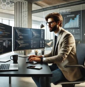 IT News for IRS Attorney 