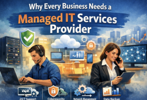 IT News for Managed IT Services Provider Near Me