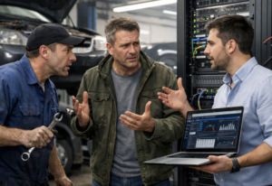 IT News for Repair Dispute