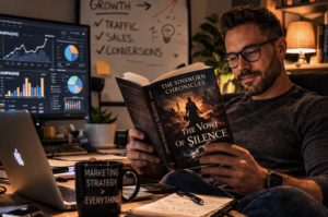IT News for young adult fantasy novels 