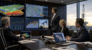Oil and gas valuation expert witness for IT News